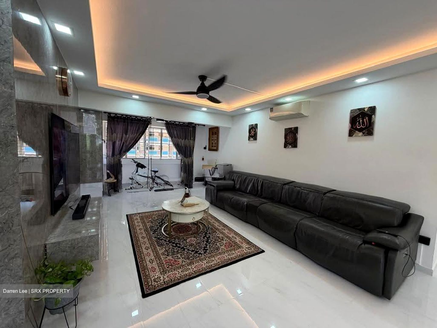 Blk 856E Tampines Street 82 (Tampines), HDB Executive #613220101